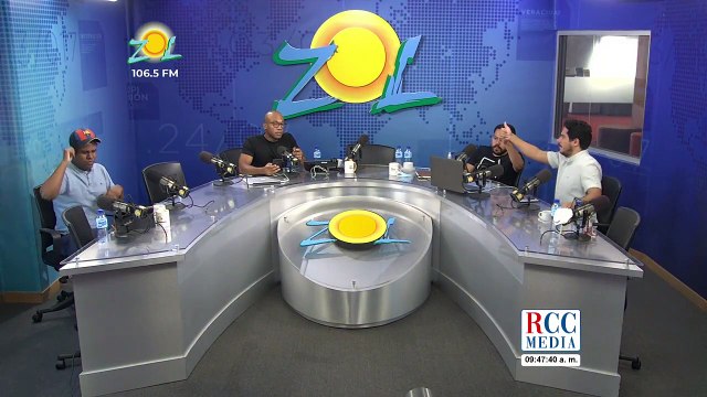 Yovanny Feliz Roa comenta sobre sus aspiraciones al pleno de la Cámara de Cuentas