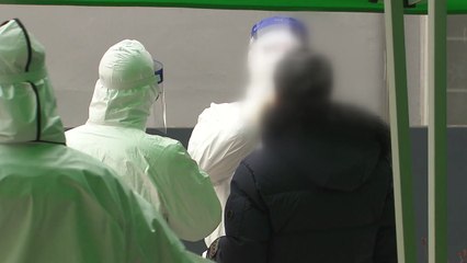 가족·지인 통한 전파 속출...부산 지역 오늘도 8명 늘어 / YTN