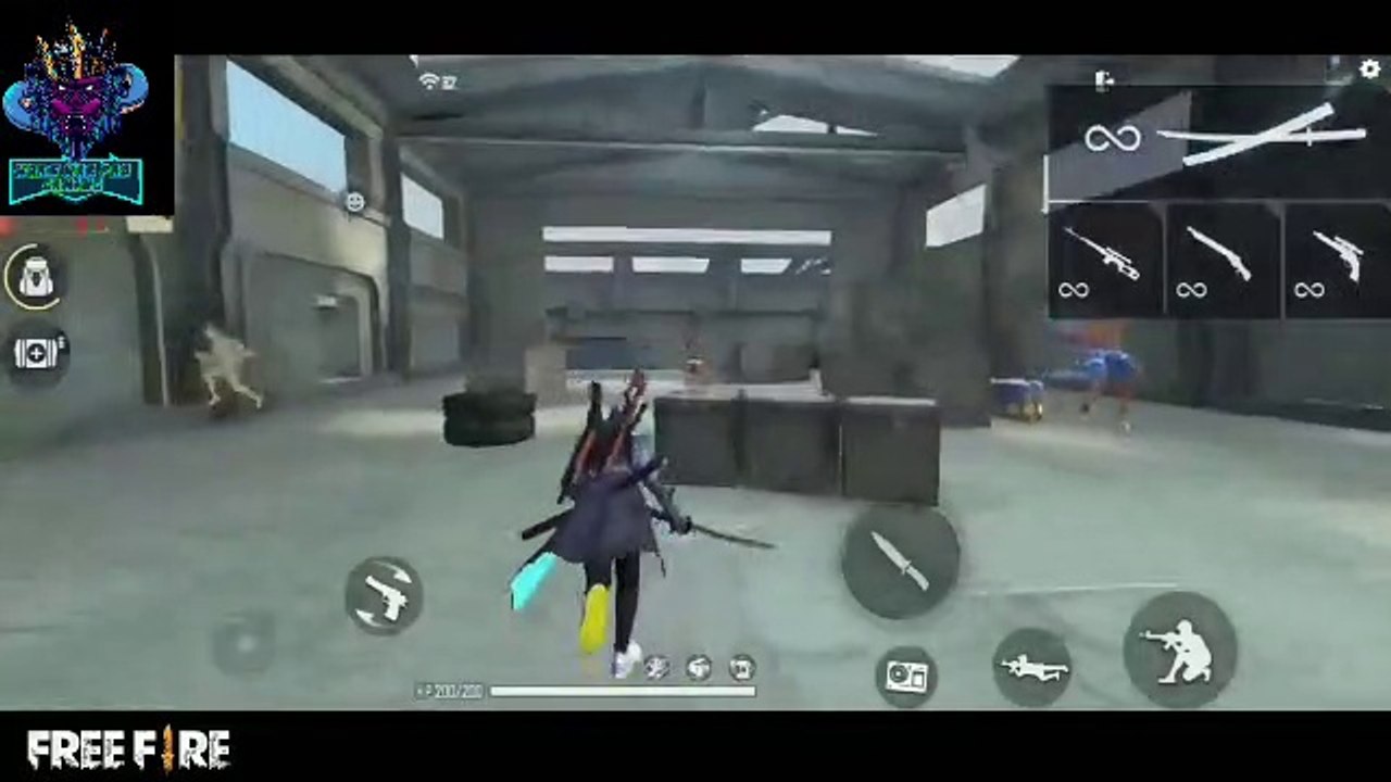 HOW TO DO ONE TAP HEADSHOT TIPS AND TRICKS-#WARSWARPRO-GARENA FREEFIRE Auto Headshot5Latest Tricks