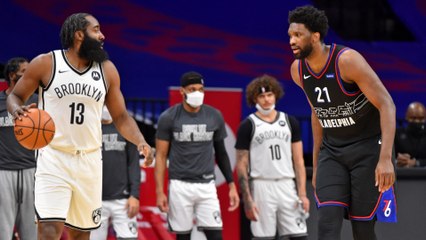 Game Recap: Sixers 124, Nets 108