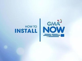 GMA Now: How to set up and use