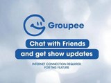 GMA Now: Groupee Chat