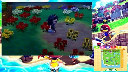 Animal Crossing New Leaf - Parte 6 - Ceremonia del Puente - Chequio