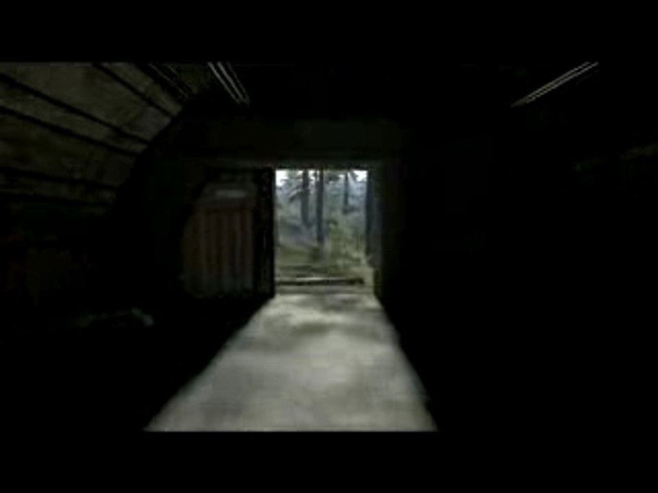 Half-Life 2 : Episode 2 trailer