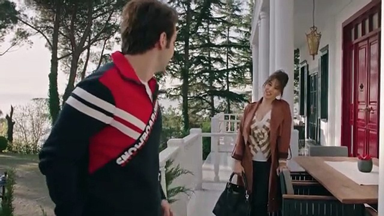 Akrep | Neden Seviyorsun Aras'ı?
