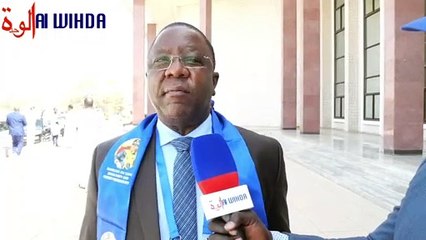 Tchad : "Ce sera un uppercut (...) En face, Les gens s’amusent, des agités, des manipulés" (PADARE)
