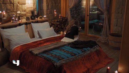 لمحبي القصص الرومانسية أنتم على موعدمع مسلسل #دانتيل ابتداءاً من 14 فبراير على #MBC4