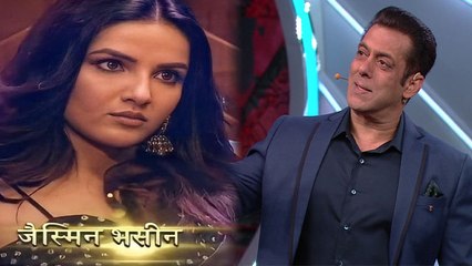 Bigg Boss 14; Jasmin Bhasin घर में जाके बनेगी Finally कंटेस्टेंट; Here is Proof | FilmiBeat