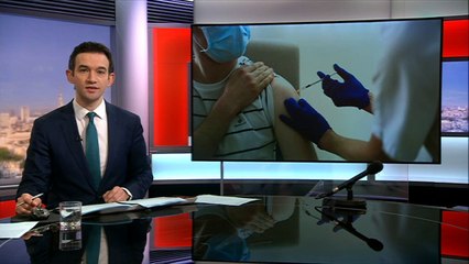 Could the AstraZeneca vaccine only provide limited protection to the South African strain of coronavirus?