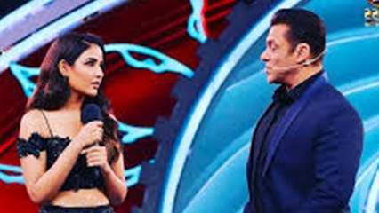 Bigg Boss 14: Jasmin Bhasin की ठंडी entry पर नाराज़ fans, Mega entry को लेकर किया ये काम  FilmiBeat
