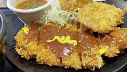 松乃家 新作定食2/7