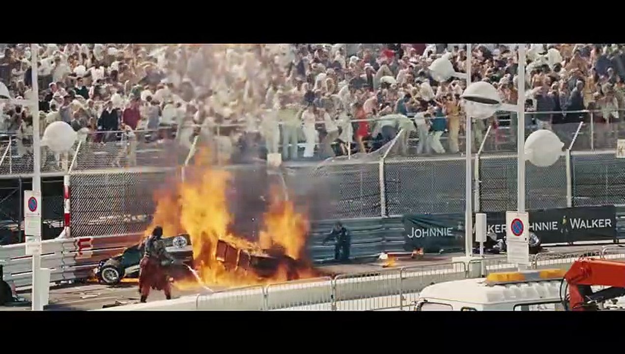 Iron Man vs Ivan Vanko Whiplash  Monaco Fight Scene  Iron Man 2 2010 Movie CLIP HD_480p