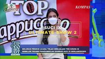 Egi Haw: Buat Kak Aurelie, Kalo Aku Deketin Harus Percaya - ULTIMATE SHOW 2 - SUCI IX