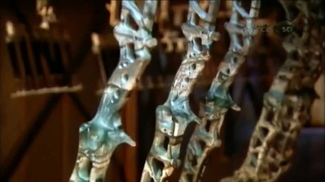 How Its Made - 975 Compound Bows