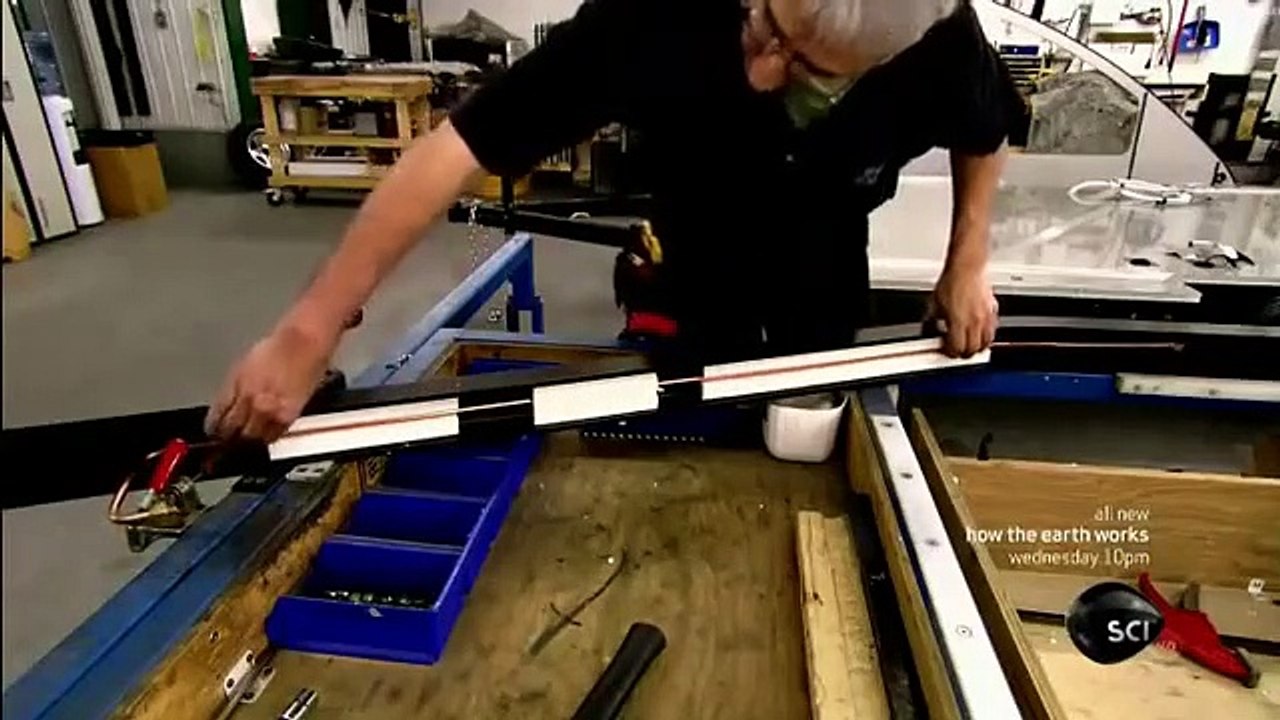 How Its Made - 977 Travel Trailers