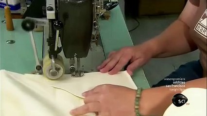 How Its Made - 981 Tepees