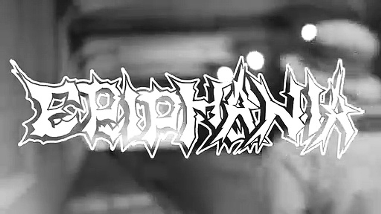 Dylan Ross - Epiphania (VIDEO)