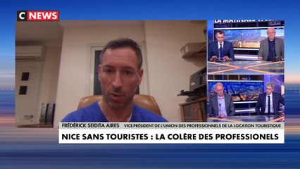 Frédérick Seidita Aires : « Nous aimerions montrer que nous avons su mettre en place des protocoles sanitaires très stricts »