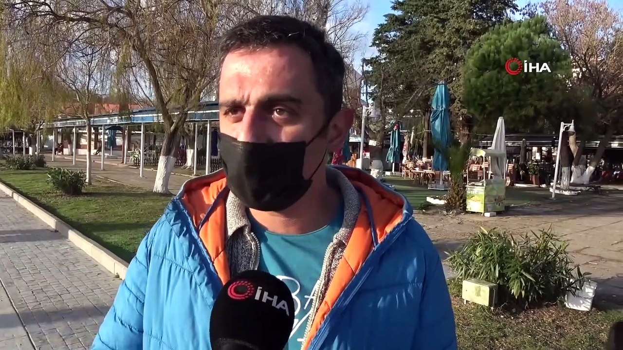 Türkiye’nin En Mutlu Şehri Sinop’ta Gençler Yaşlılar Kadar Mutlu Değil