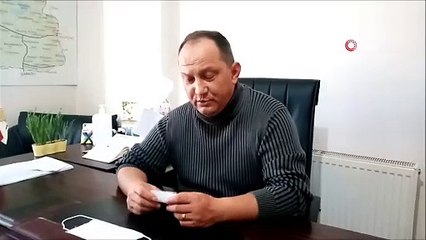 Yıkılan 40 senelik köprü iki ilçeyi birbirinden ayırmıştı, yol yeniden trafiğe açıldı