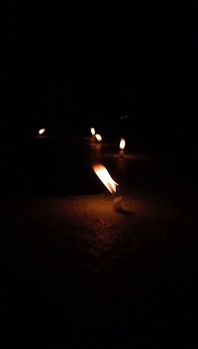 Diya Status
