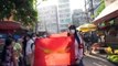 Revolución contra el golpe militar en Myanmar: cientos de personas vuelven a las calles