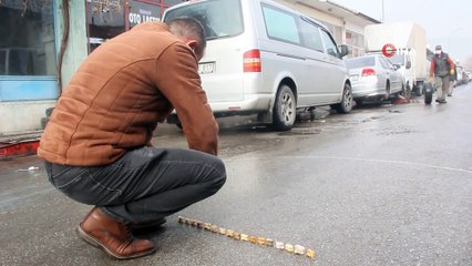 Bin yıllık 'aşık oyunu' Erzincan’da hayat buldu