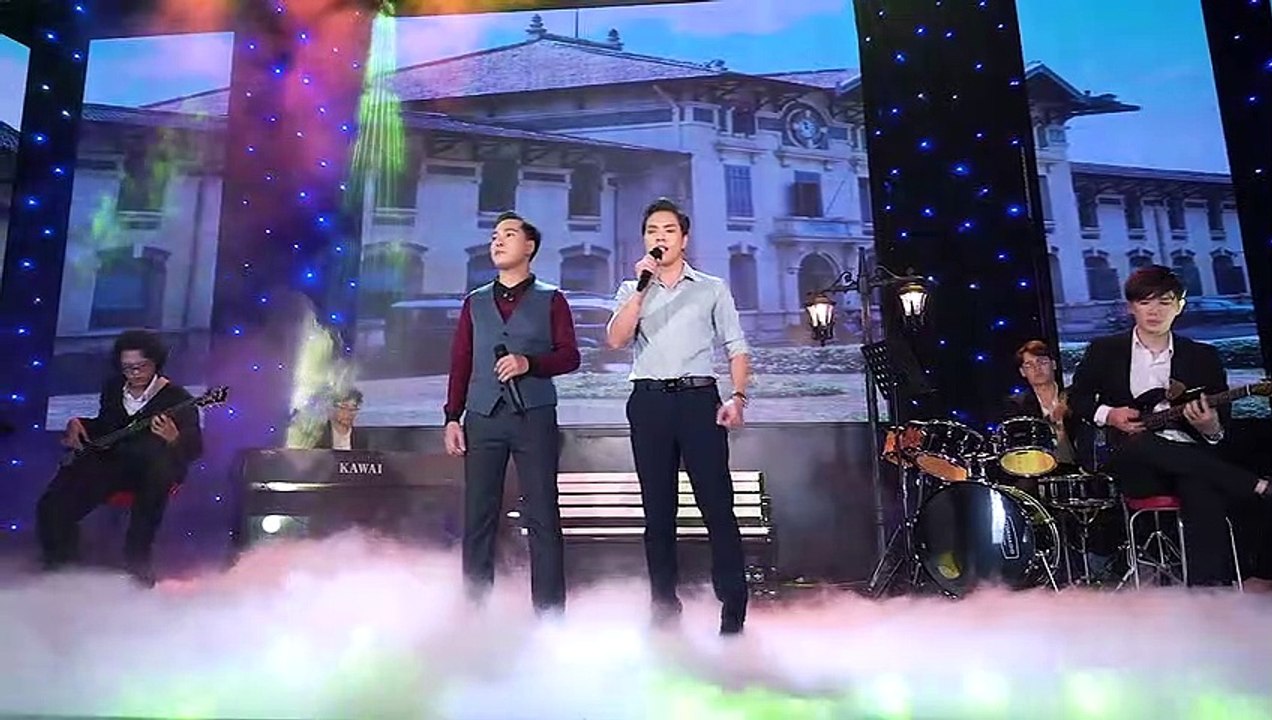 Lá Thư Đô Thị - Hoài Hanh, Song Hào