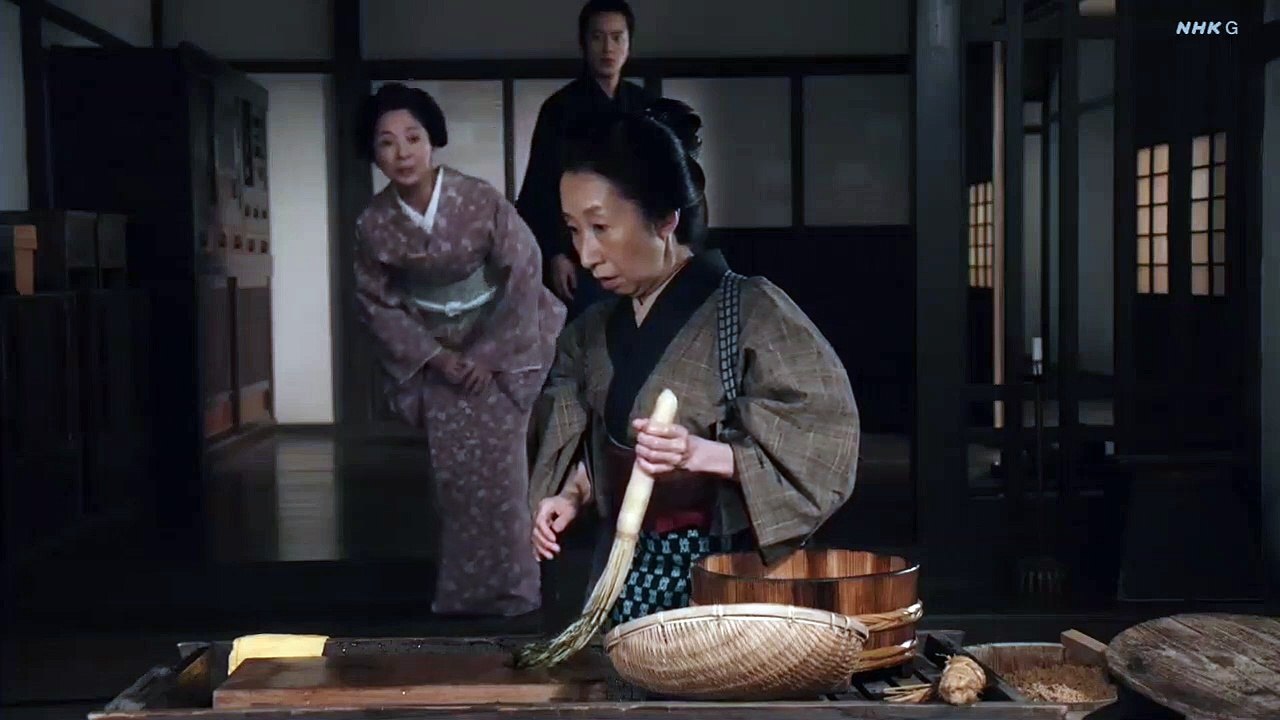 邦画 無料 - 映画 邦画 - 立花登青春手控え２　5貫 動画　2021年2月6日