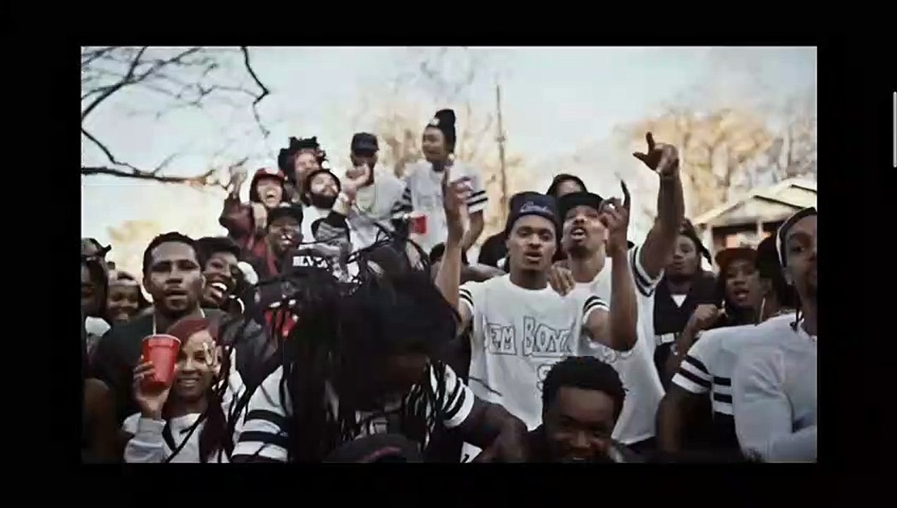 Wiz khalifa whatsapp status ll we dam boyz -part 2 ll 1080p video full hd ll hola hola