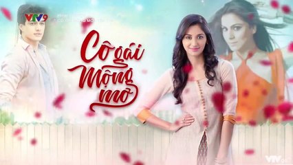 Cô Gái Mộng Mơ Tập 114 (Lồng Tiếng) - Cô Gái Mộng Mơ VTV9
