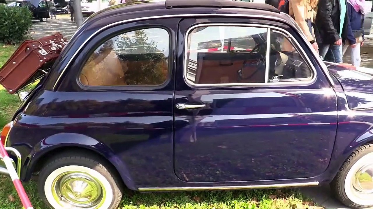 Autoschau Köln 2017