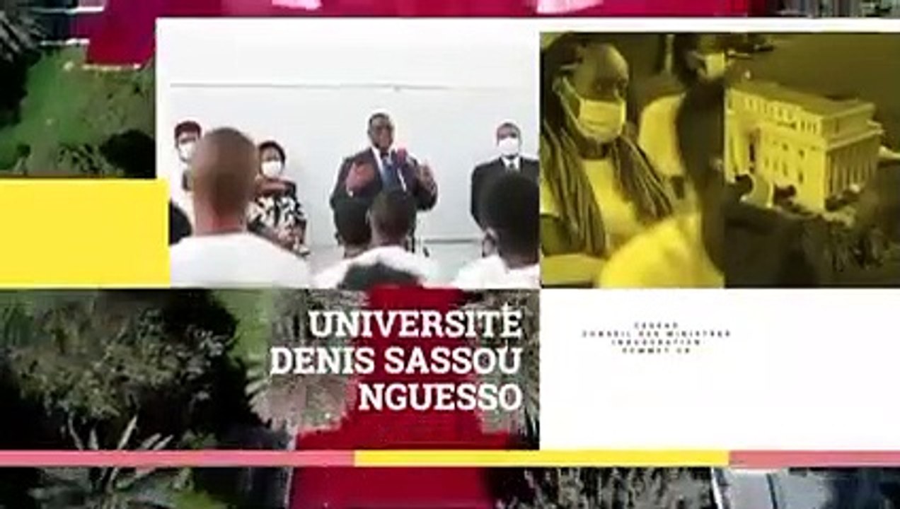 semaine Macky Sall