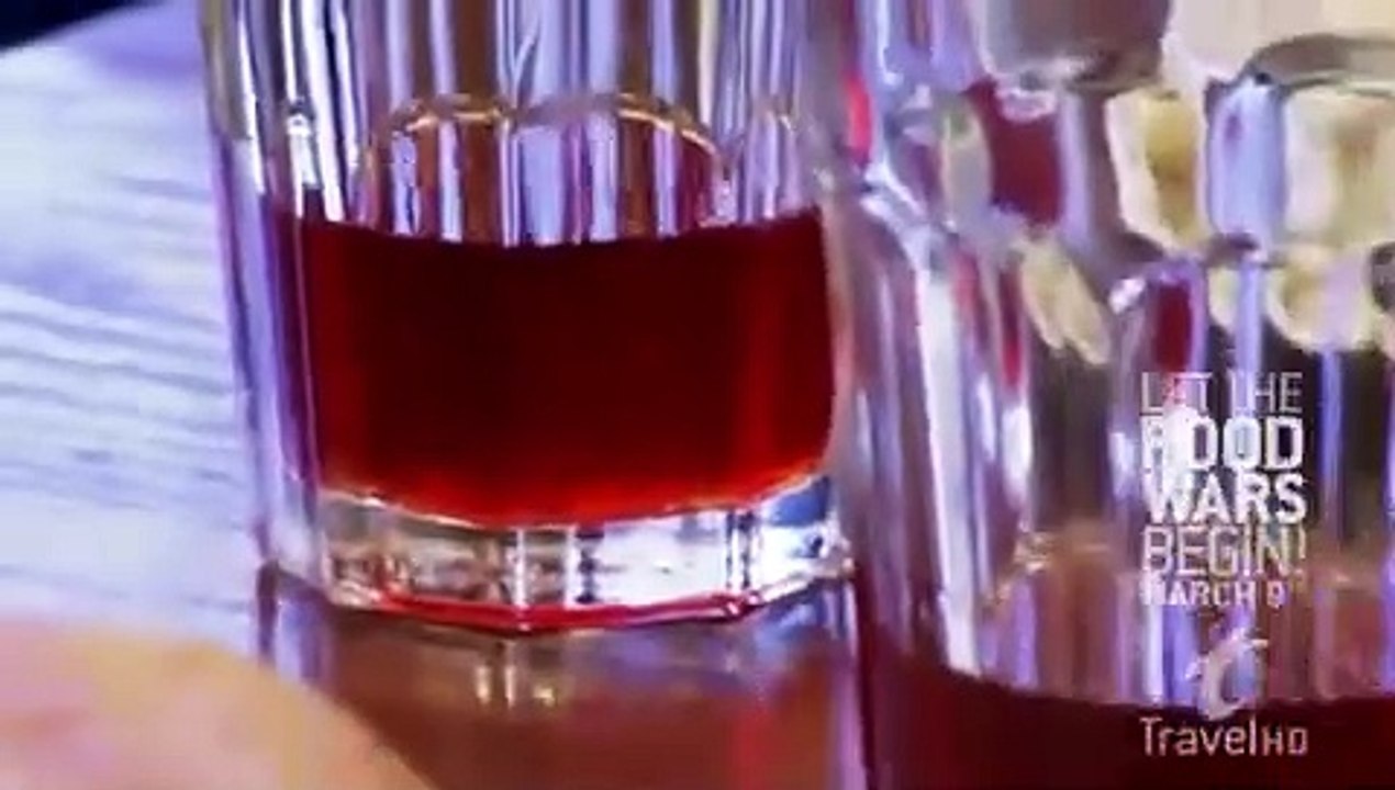 Anthony Bourdain - No Reservations - Se6 - Ep5