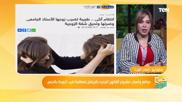 صباح الورد | شاهد.. رد فعل وزير الري السوداني على ملء سد النهضة في يوليو⬇️