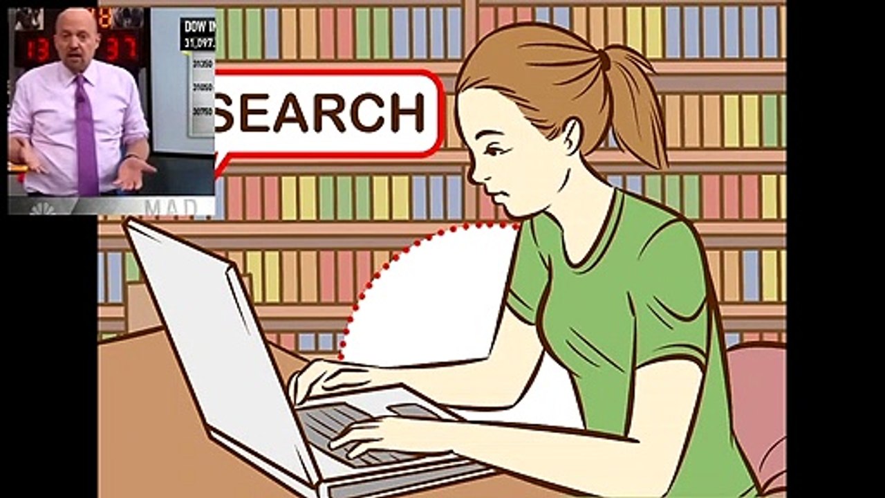 Write a Feature Article