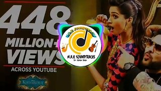 _Abhi_Toh_Party_Shuru_Hui_Hai || Bass Boosted || Badshah || Aastha || M.A.K SoundTracks