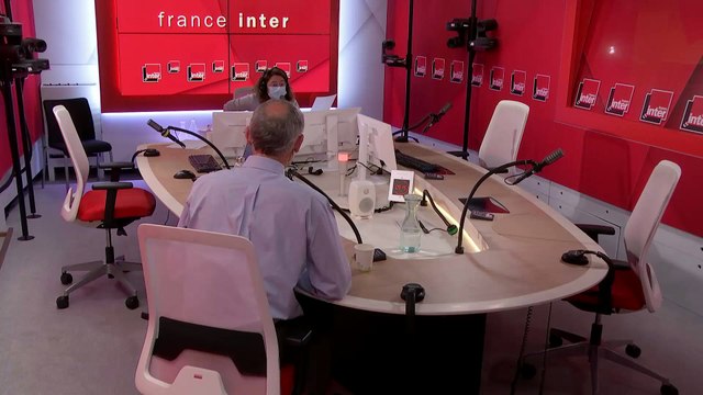 L'invité d'On n'arrête pas l'éco : Thierry Mallet, PDG de Transdev et président de l'Union des transports publics et ferroviaires