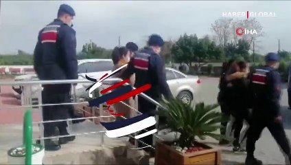 Temizlikçi kadınlardan akılalmaz oyun!