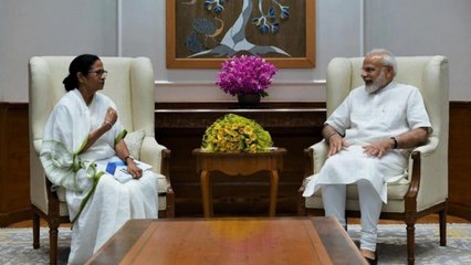Mamata Banerjee likely to skip PM Modi's event in Bengal