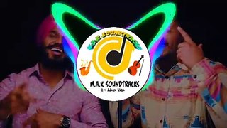 Daru_Badnaam_Param_Singh___Kamal_Kahlon || Bass Boosted || M.A.K SoundTracks