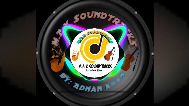 lab_pe_aati_hai_dua_banke_tamanna_meri || Remix || RingTone || Bass Boosted || M.A.K SoundTracks