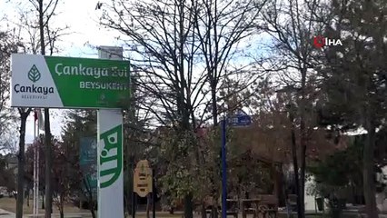 Çankaya Belediyesi maskesini kendi üretiyor