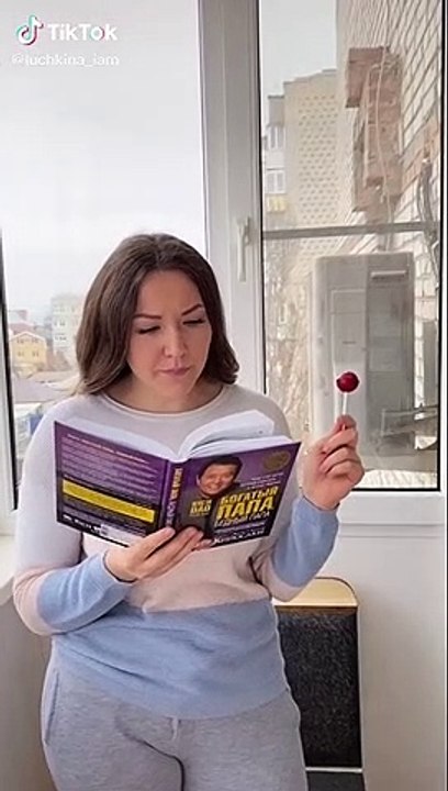 ‍♀️ - with Music Ягода Малинка - Хабиб tiktok