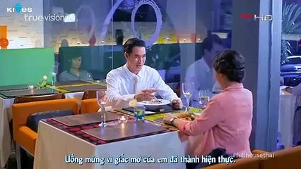 Ngôi nhà hạnh phúc tập 2 phim thái lan vietsub trọn bộ