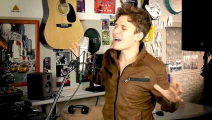 JOSE C GARCIA - SUELTATE EL PELO (Hombres G versión)