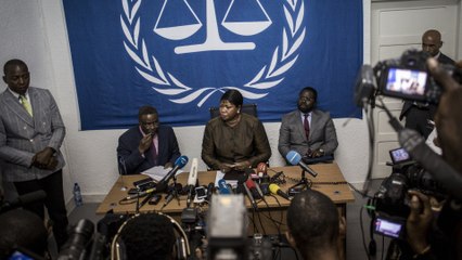 Palestinian rights groups urge swift action after ICC ruling