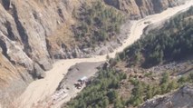 Uttarakhand glacier burst, 150 feared missing