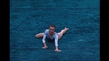 Kristen Maloney - Perfect 10 Floor - 2005 NCAA Gymnastics Championships