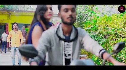 Naino Ki Jo Baat Naina Jaane hai | School Love Story | Female Version | Heartland Creation I SK Movies